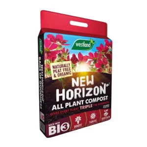 Westland New Horizon All Plant Compost 10L
