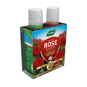 Westland Rose Feed & Protect 2-in-1 Concentrate