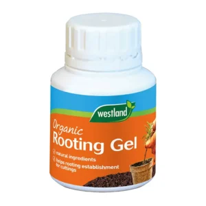 Westland Organic Rooting Gel for Plant Cuttings - Natural Formula