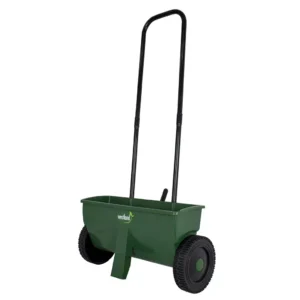 Westland Drop Lawn Spreader 41cm - Fertiliser and Seed Distribution Tool