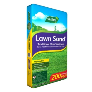 Westland Lawn Sand² 200m2 Bag