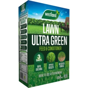 Westland Ultra Green 150sqm Feed & Conditioner