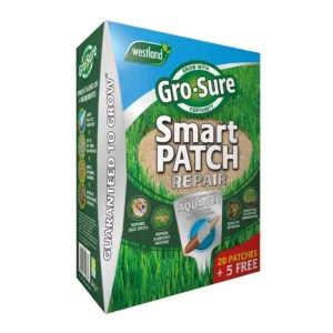 Gro-Sure Smart Patch Repair 20 patches +5