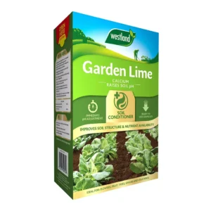 Westland Garden Lime Natural Soil Conditioner