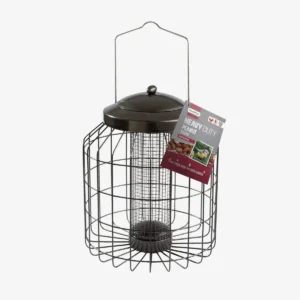 Gardman Heavy Duty Squirrel Proof Peanut Feeder
