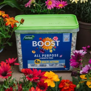 Westland Boost Granules 2kg Tub