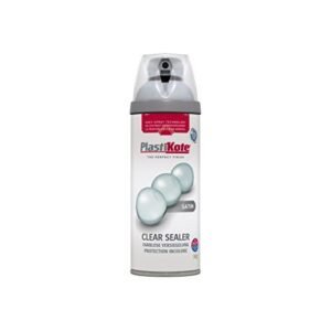 PlastiKote Premium Satin Finish Multi-Purpose Spray Paint