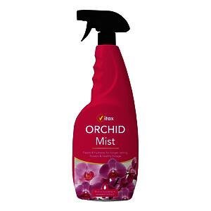 Vitax ORCHID MIST 750ML