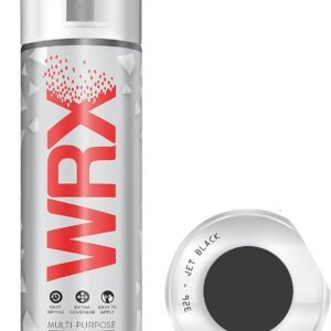WRX Spray Paint - Gloss Black