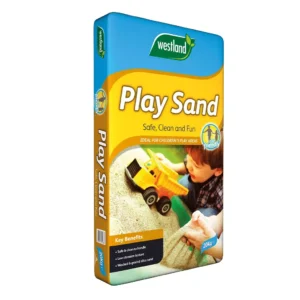 Westland Play Sand 20kg bag
